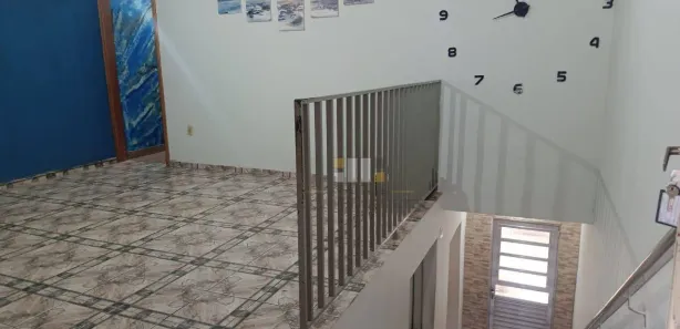 Casa com 3 Quartos à venda, 120m² no Jardim Macarenko, Sumaré