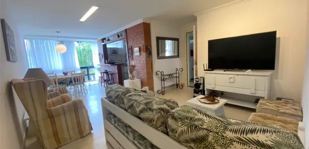 Casa de Condomínio com 2 Quartos à venda, 80m² no Centro (Mangue), Armação dos Búzios