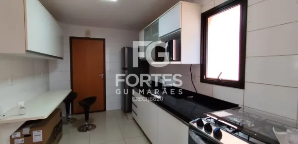 Cobertura com 4 Quartos para alugar, 137m² no Jardim Botânico, Ribeirão Preto