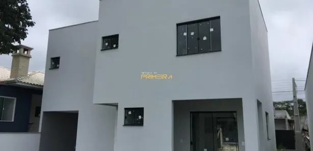 Casa de Condomínio com 3 Quartos à venda, 130m² no , Balneário Piçarras