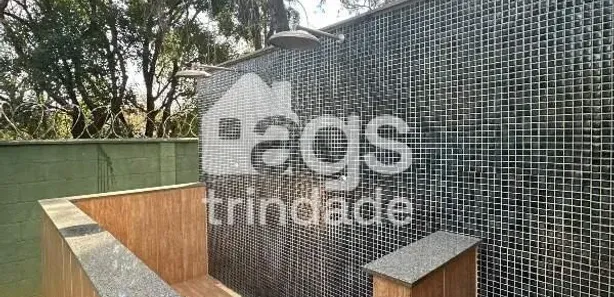 Apartamento com 2 Quartos à venda, 48m² no Chácaras Granja Pousada Del Rey, Santa Luzia