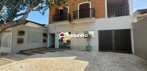 Conjunto Comercial / Sala para alugar, 16m² no Vila Santa Lúcia, Limeira