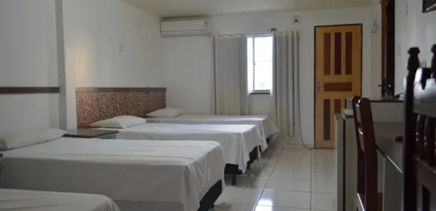 Hotel / Motel / Pousada com 36 Quartos à venda, 1200m² no Bela Vista, Itaituba