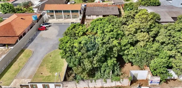 Terreno / Lote / Condomínio à venda, 1150m² no Setor Habitacional Vicente Pires - Trecho 3, Brasília