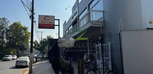 Prédio Inteiro para venda ou aluguel, 709m² no Jardim Belo Horizonte, Santa Bárbara D'Oeste