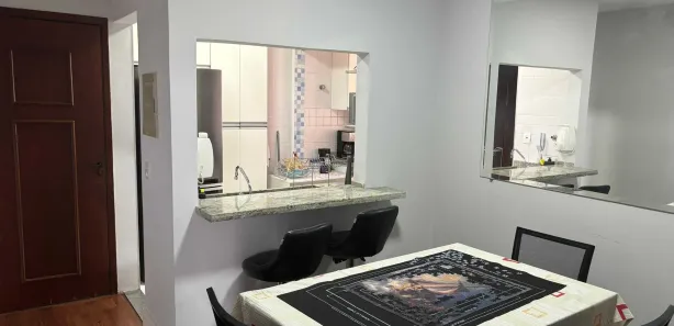 Cobertura com 4 Quartos à venda, 121m² no Vila Mogilar, Mogi das Cruzes