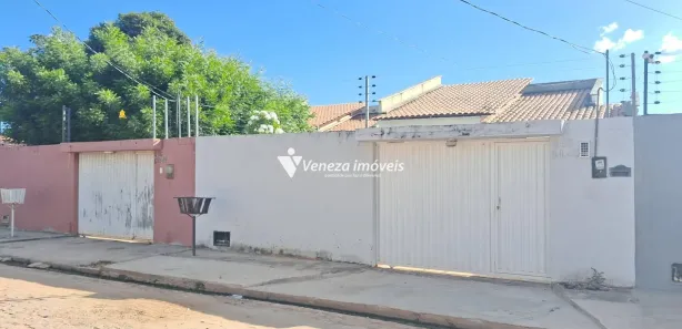 Casa com 3 Quartos à venda, 140m² no Centro, Timon