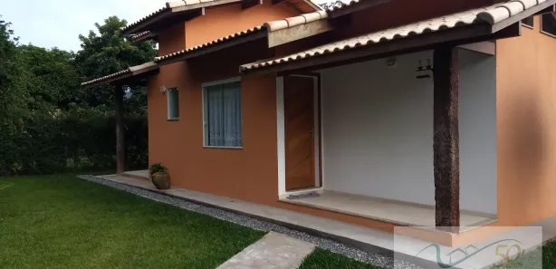 Casa de Condomínio com 1 Quarto à venda, 60m² no Vila Margarida, Miguel Pereira