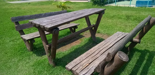 Apartamento com 2 Quartos à venda, 60m² no Alphaville (Abrantes), Camaçari