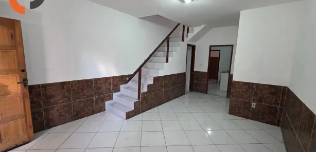 Casa com 2 Quartos à venda, 82m² no Jardim Alvorada, Nova Iguaçu