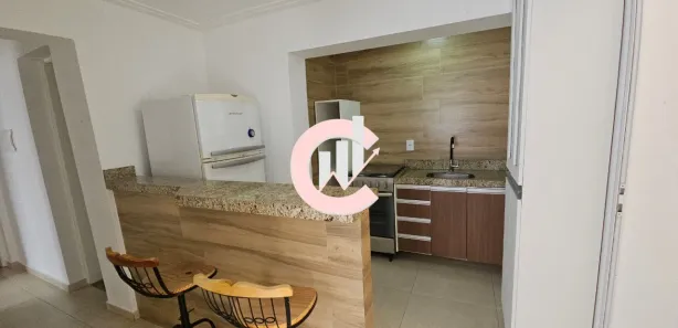 Apartamento com 2 Quartos para alugar, 67m² no , São Lourenço