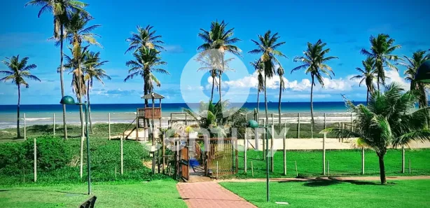 Terreno / Lote / Condomínio à venda, 563m² no Brisas de Atalaia, Barra dos Coqueiros