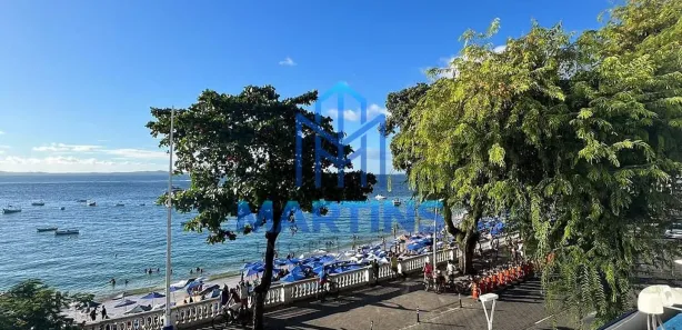 Prédio Inteiro à venda, 221m² no Barra, Salvador