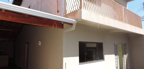 Sobrado com 3 Quartos à venda, 150m² no Centro, Ibiporã