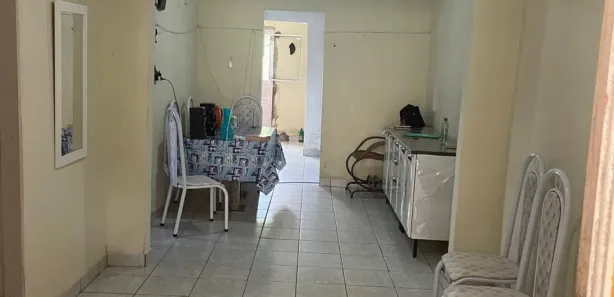 Casa com 3 Quartos à venda, 80m² no Centro, São Cristóvão