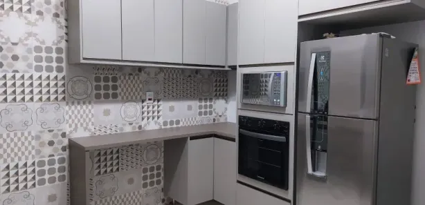 Casa com 3 Quartos à venda, 170m² no Parque João de Vasconcelos, Sumaré
