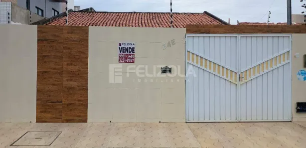 Casa com 3 Quartos à venda, 162m² no Farolândia, Aracaju