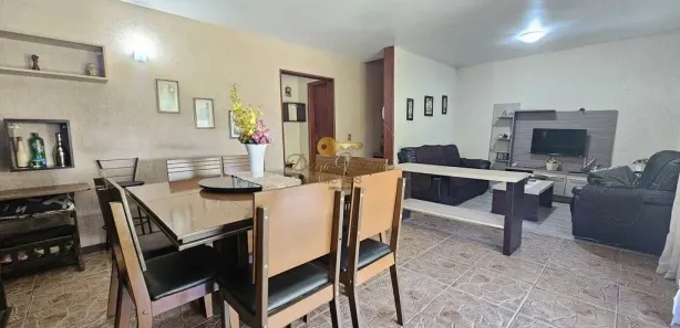 Casa de Condomínio com 3 Quartos à venda, 104m² no Bom Retiro, Teresópolis