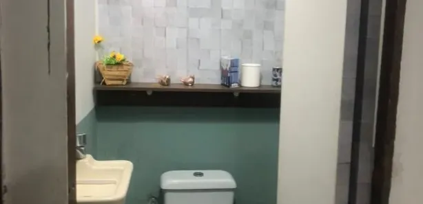 Casa com 3 Quartos à venda, 396m² no Jardim Roma, Almirante Tamandaré