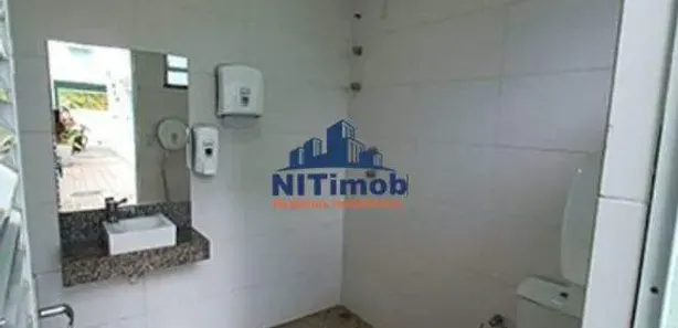 Prédio Inteiro com 12 Quartos para alugar, 500m² no Icaraí, Niterói