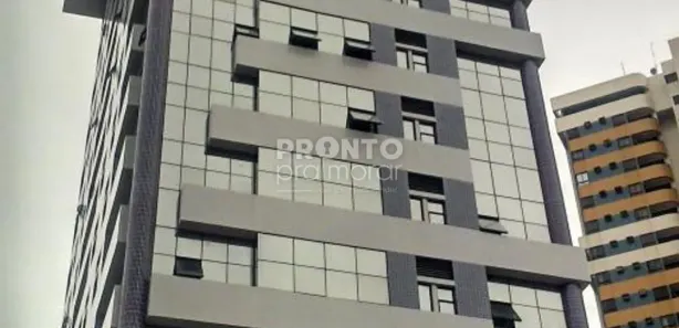 Conjunto Comercial / Sala com 1 Quarto à venda, 71m² no Piedade, Jaboatão dos Guararapes