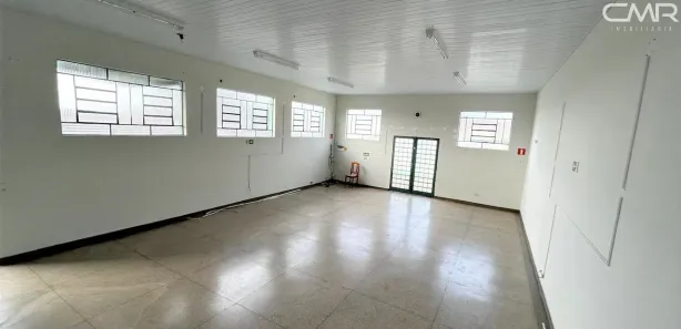 Loja / Salão / Ponto Comercial à venda, 234m² no Jardim São Luiz, Piracicaba