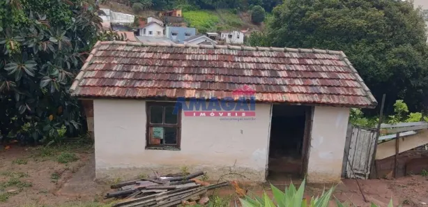 Terreno / Lote / Condomínio à venda, 996m² no Centro, Santa Branca