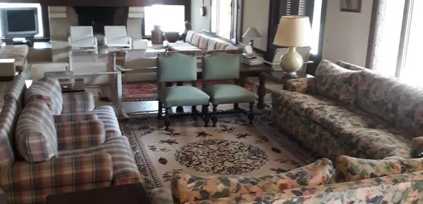 Fazenda / Sítio / Chácara com 5 Quartos à venda, 1000m² no Vila Mike, São Roque
