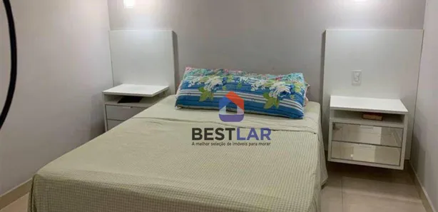Cobertura com 3 Quartos à venda, 108m² no Jardim Santa Izabel, Cotia