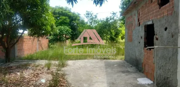 Terreno / Lote / Condomínio à venda, 2645m² no Paraíso, Nova Iguaçu