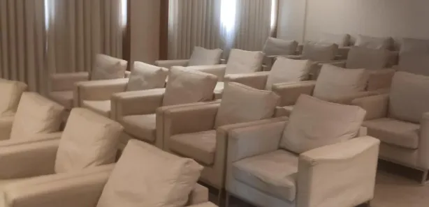 Apartamento com 2 Quartos para alugar, 64m² no Centro, Campos dos Goytacazes