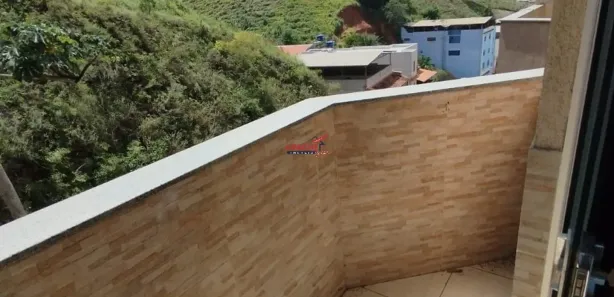 Apartamento com 2 Quartos para alugar, 91m² no Conceição, Viçosa