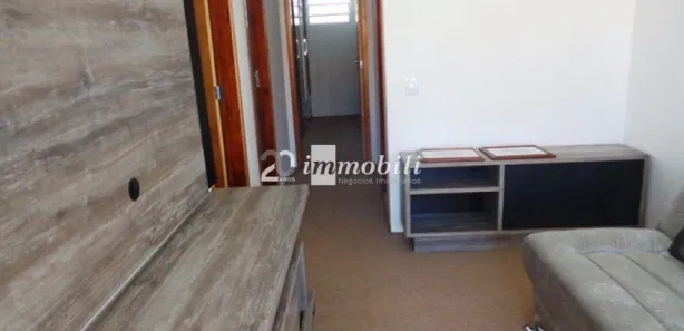 Casa de Condomínio com 3 Quartos à venda, 70m² no Narita Garden, Vargem Grande Paulista