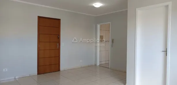 Apartamento com 2 Quartos para alugar, 80m² no Centro, Quatro Barras