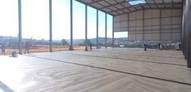 Galpão / Depósito / Armazém para alugar, 3000m² no Residencial Park I, Vespasiano
