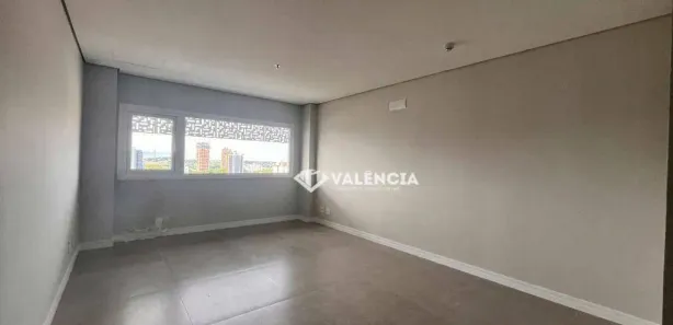 Conjunto Comercial / Sala para alugar, 41m² no Centro, Cascavel