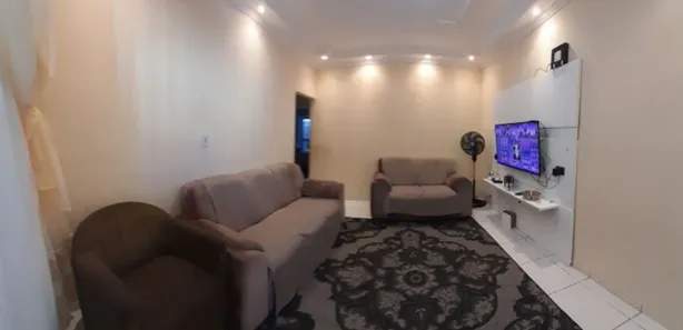 Casa com 3 Quartos à venda, 192m² no Jardim Mesquita, Jacareí