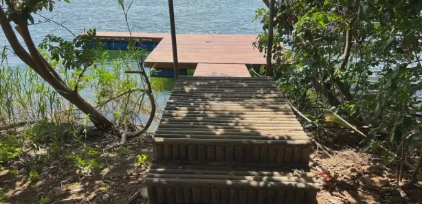 Fazenda / Sítio / Chácara com 5 Quartos à venda, 15000m² no Área Rural de Petrolina, Petrolina