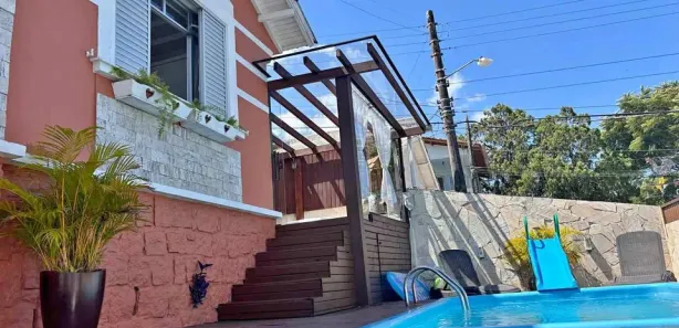 Casa de Condomínio com 3 Quartos à venda, 250m² no Praia Grande, Arraial do Cabo