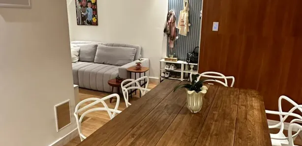 Apartamento com 2 Quartos à venda, 78m² no Candeal, Salvador