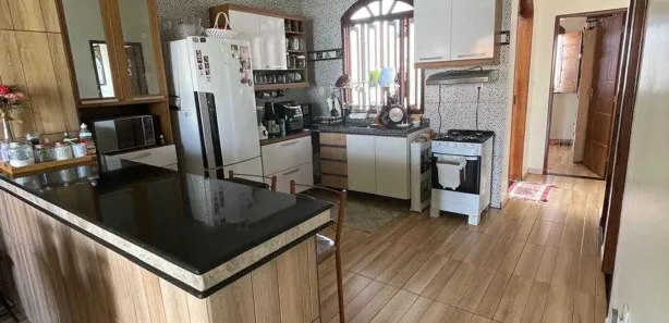 Apartamento com 3 Quartos à venda, 299m² no Caminho da Praia, Barra dos Coqueiros