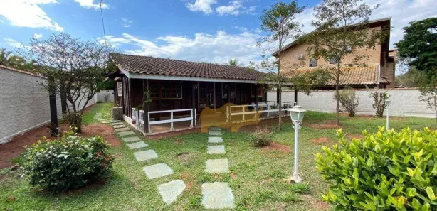Casa de Condomínio com 2 Quartos para alugar, 106m² no Residencial Florença, Rio Claro