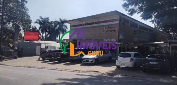 Loja / Salão / Ponto Comercial à venda, 47m² no Granja Viana, Cotia