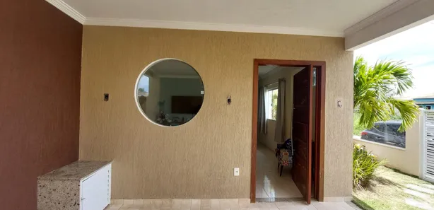 Casa de Condomínio com 3 Quartos à venda, 120m² no Monte Alto, Arraial do Cabo
