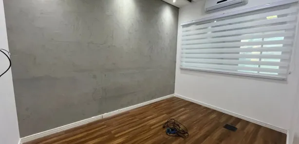 Conjunto Comercial / Sala para alugar, 70m² no Vila São Francisco (Zona Sul), São Paulo
