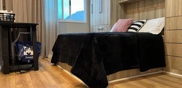 Apartamento com 2 Quartos à venda, 68m² no Bingen, Petrópolis