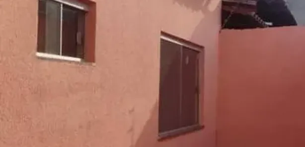 Casa com 2 Quartos à venda, 6763m² no Residencial Triunfo, Goianira