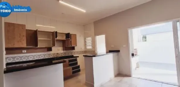 Casa de Condomínio com 3 Quartos para alugar, 172m² no Vila Santa Rosália, São Roque