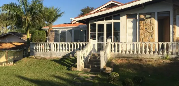 Fazenda / Sítio / Chácara com 3 Quartos à venda, 290m² no Mirante da Serra (Mailasqui), São Roque