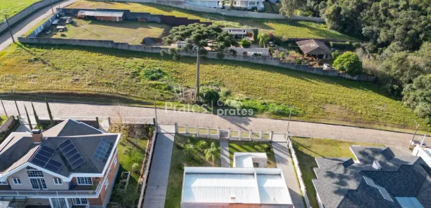 Terreno / Lote / Condomínio à venda, 6889m² no Centro, Campo Largo